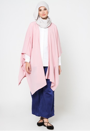 Diamond Outer Pink