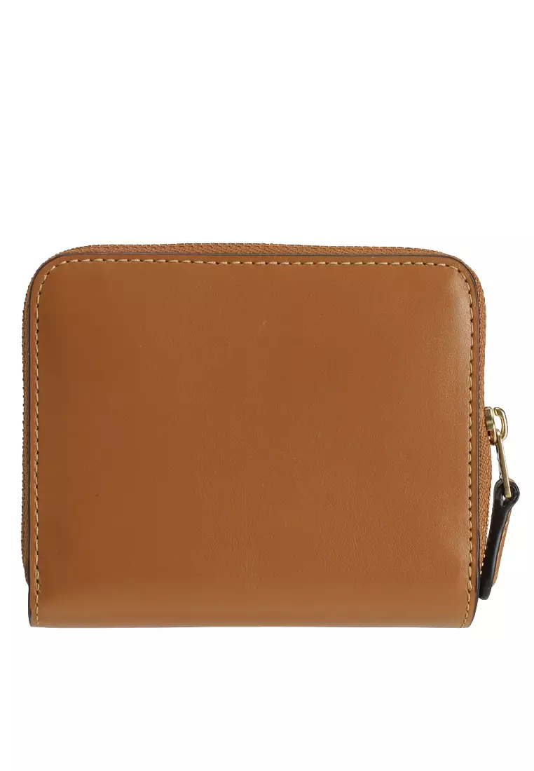 New York Billfold Wallet