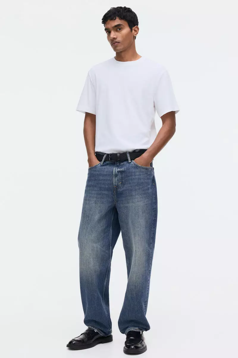 COOLMAX® Regular Fit T-shirt