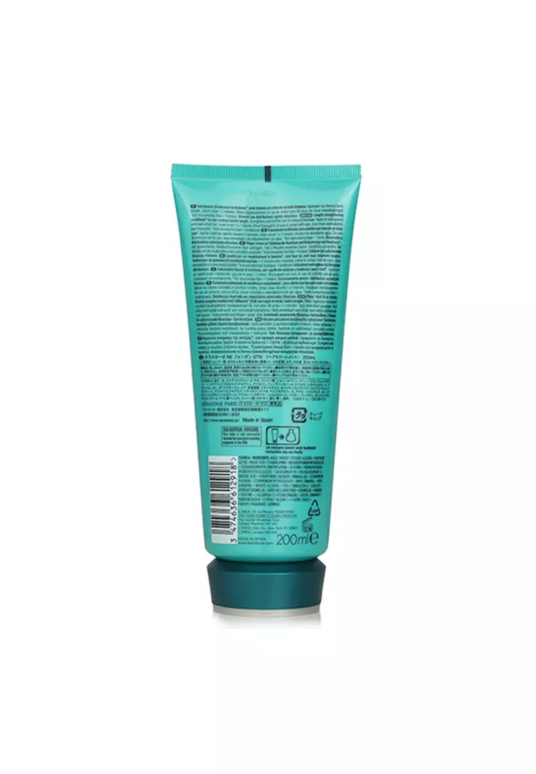 KÉRASTASE - Resistance Fondant Extentioniste Length Strengthening Conditioner 200ml/6.8oz
