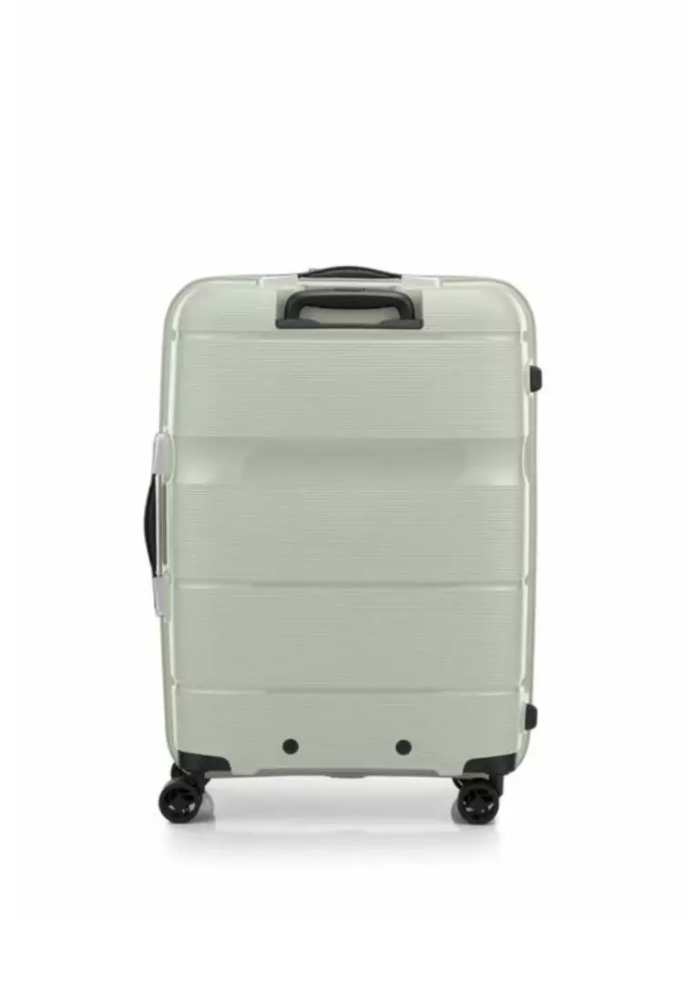 American tourister linex spinner review clearance