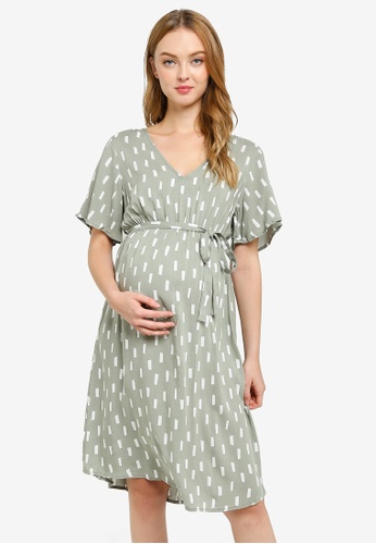 Zalora maternity wear clearance