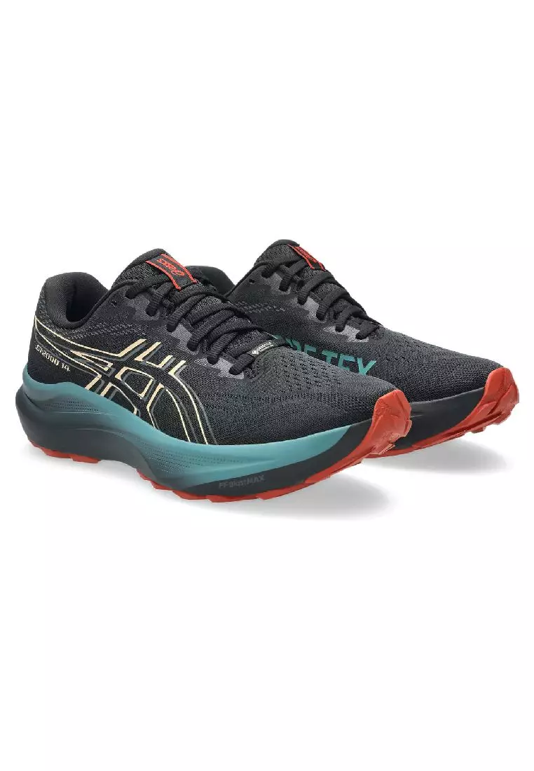 GT-2000 14 GTX 跑步鞋 1011C058-002