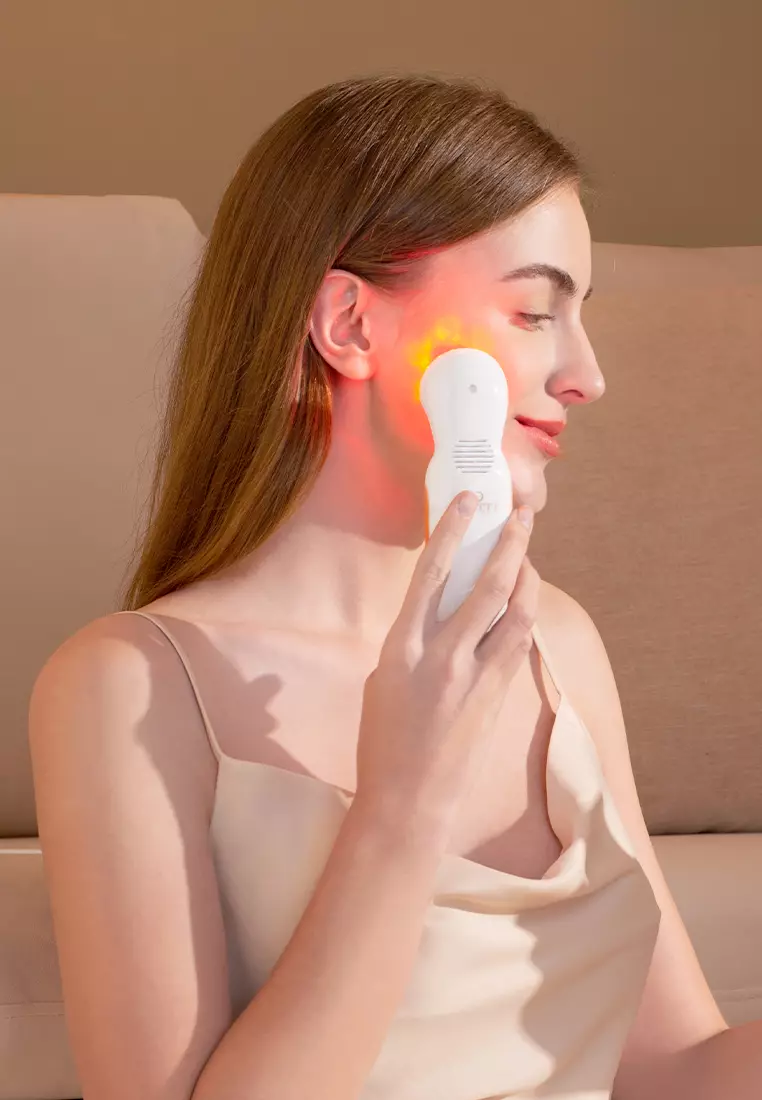 Project E Beauty 光子超聲波全效修活美顏儀