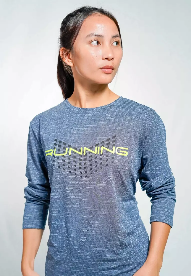 Lightweight Tritoni Everyday Poly Nylon Jersey