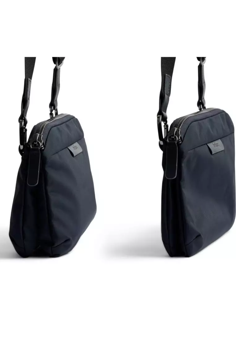 Bellroy Tokyo Side Bag - Navy