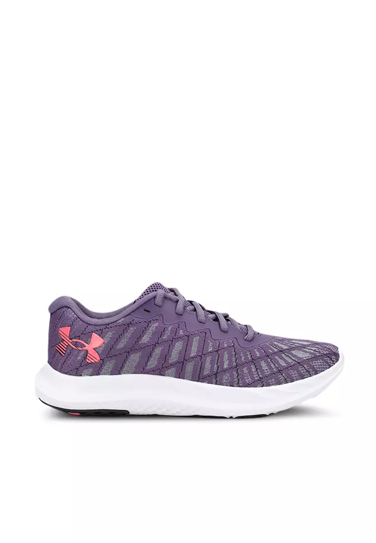 Jual Under Armour Women s Charged Breeze 2 Running Shoes Original