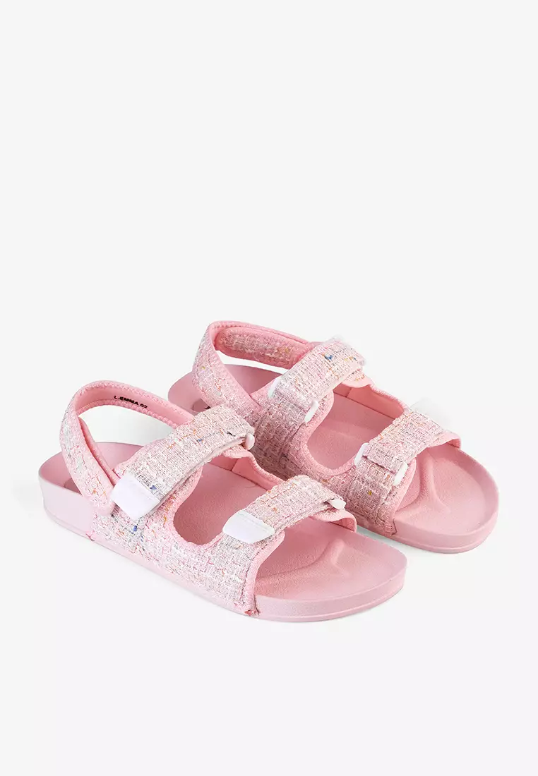 Sepatu Sandal Wanita L.Emma 02 - Fransisca Renaldy