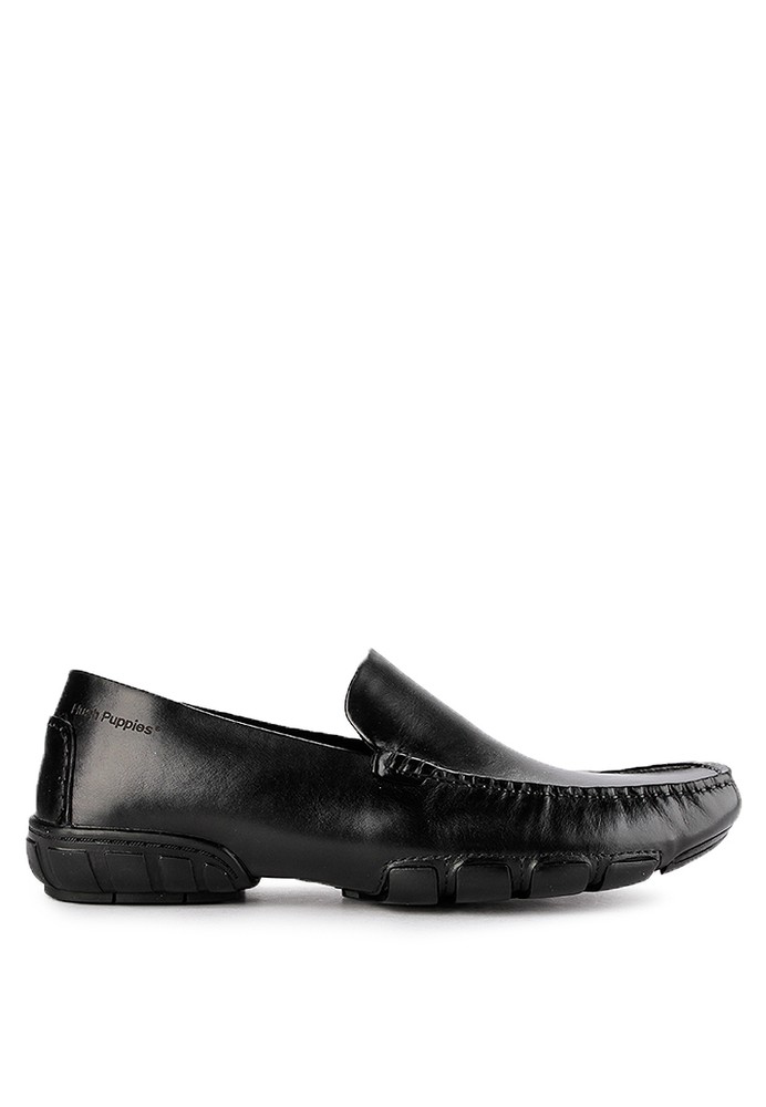 Jual Hush  Puppies  Dunnov Mocasin Original ZALORA Indonesia 