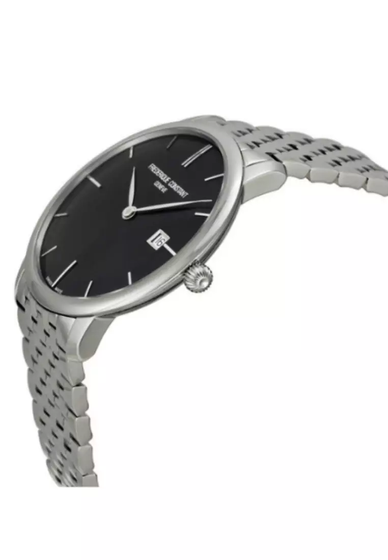 Frederique constant slimline gents on sale