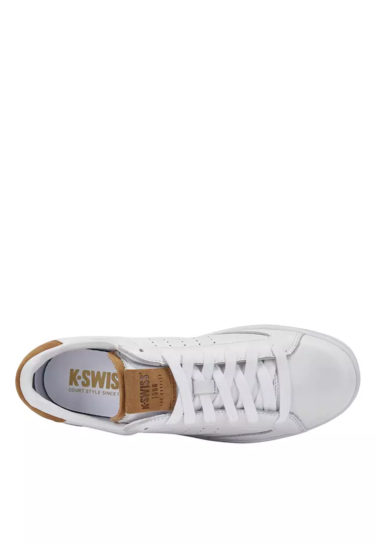 男裝 LOZAN  KLUB LTH 板鞋