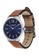 Coach Watches blue Coach Delancey Blue Men's Watch (14602345) 49056AC77C2633GS_2