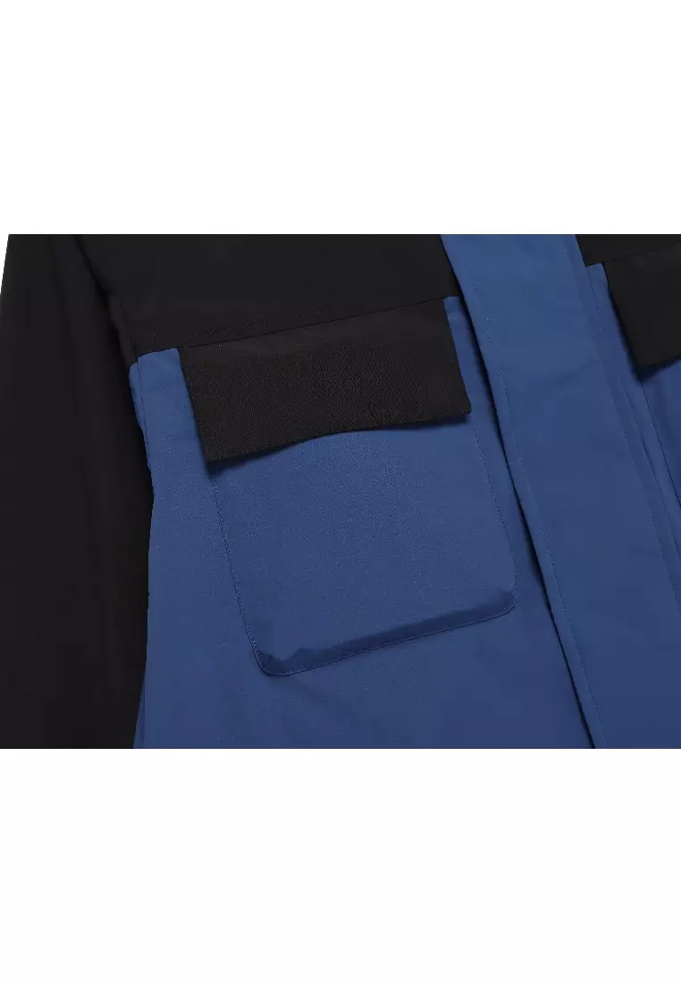 Unisex AUGUSTINE 2L Jacket