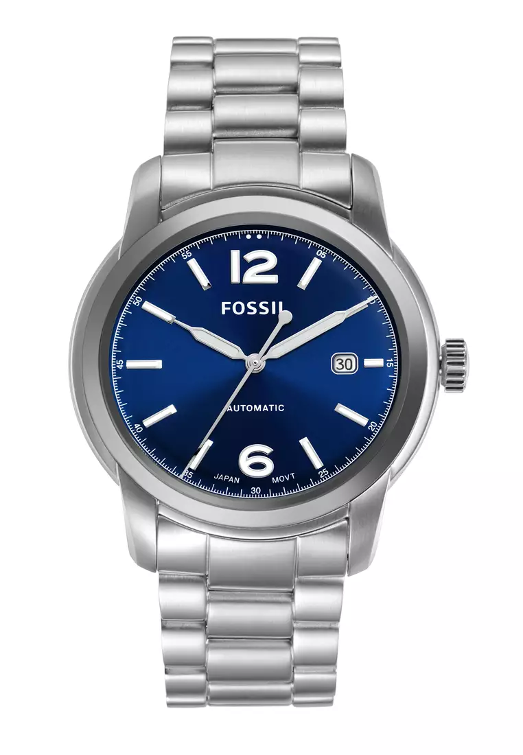 Fossil watch sales near me hot sale