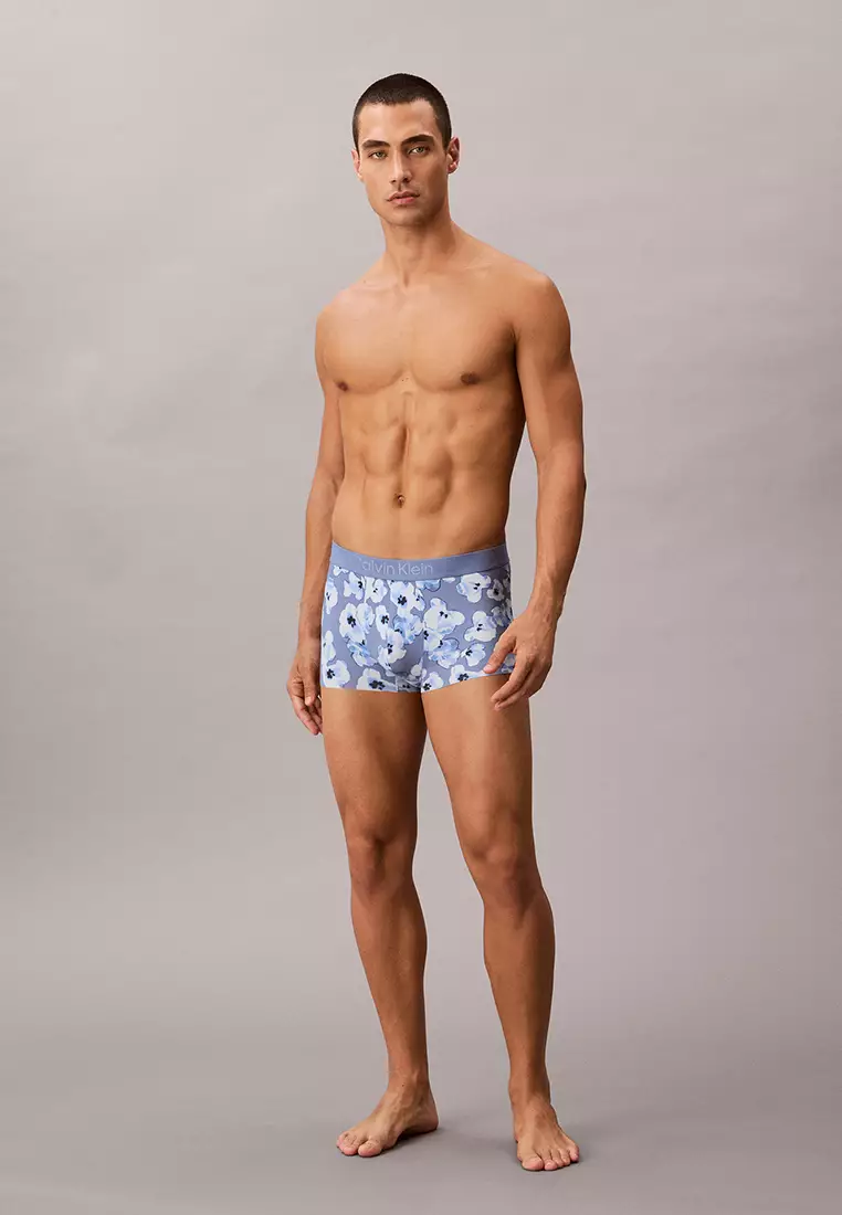 Low Rise Trunk - Calvin Klein Underwear