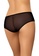 Teyli black Women's Panties Shorts Nano Black Teyli 2FD4AUS39867FDGS_2