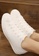 Twenty Eight Shoes white VANSA Lace Up Rain Shoes VSW-R803 788EBSH98B15B3GS_4