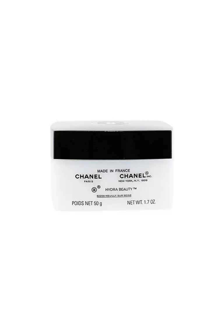 Chanel hydra beauty store nutrition