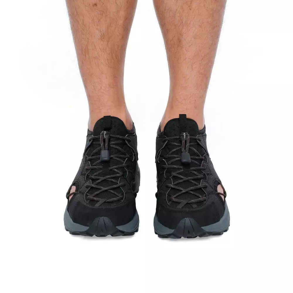 Eiger De Molucca Airvent Low Cut Shoes