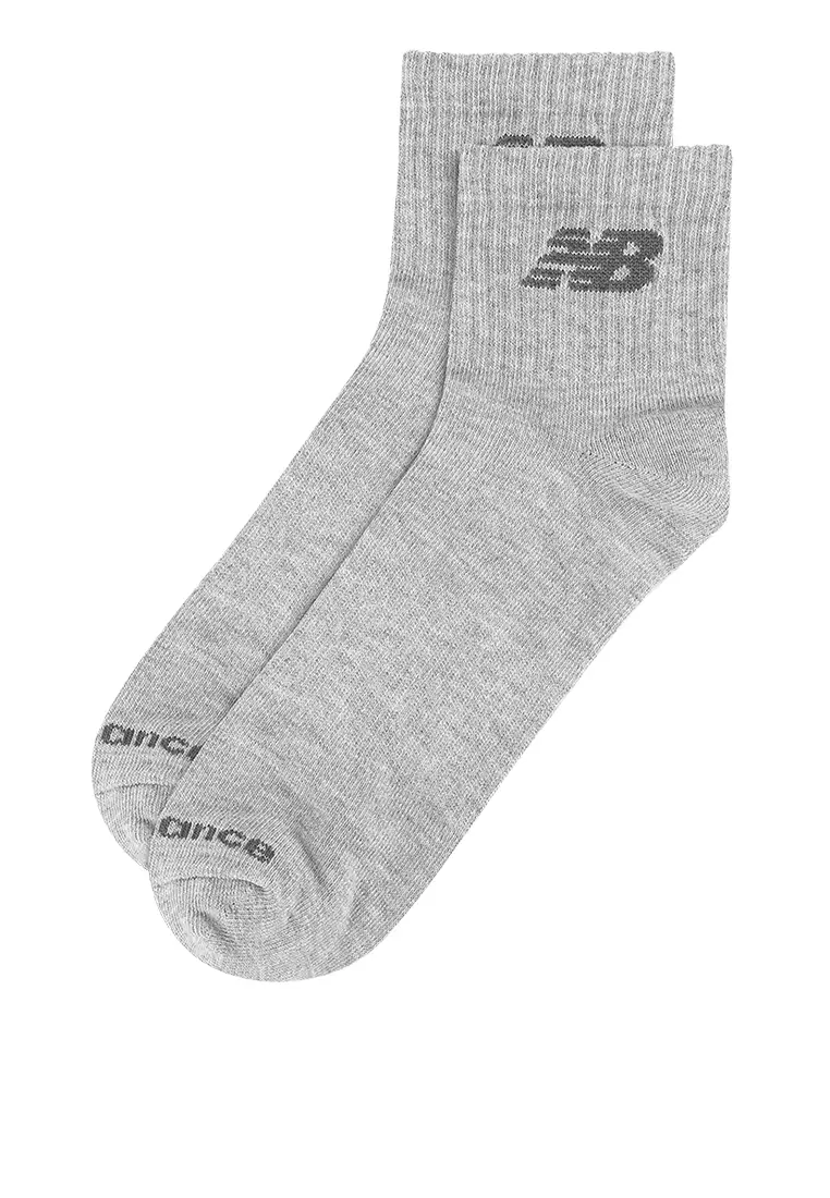 Pack of 3 Performance Basic Ankle