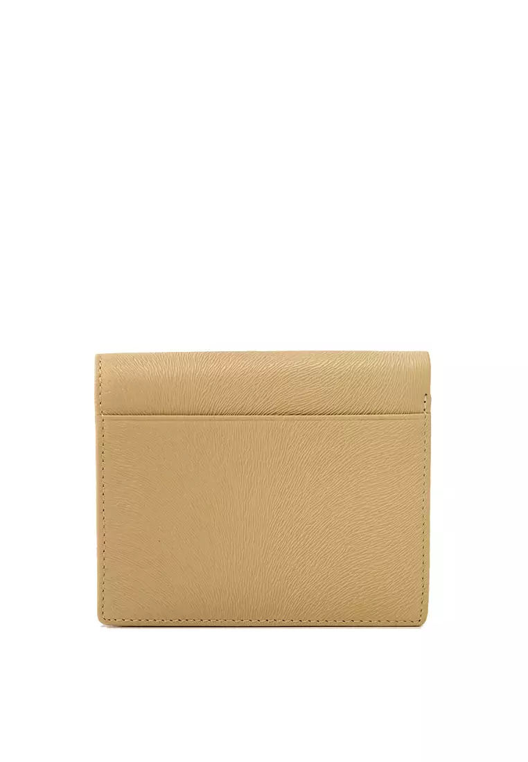 Braun Buffel Eyana Bifold Small Wallet