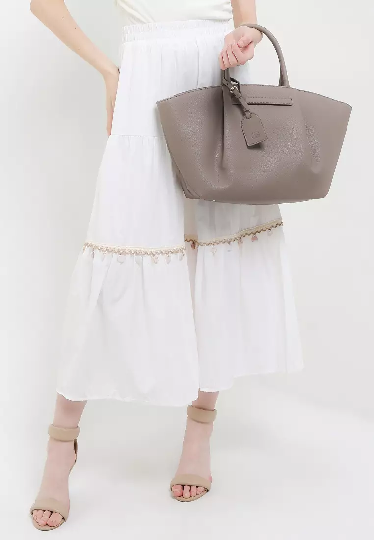 Allie Tote Bag (L)
