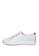 ECCO white ECCO Womens Soft 7 Sneaker 3171CSHD18845BGS_4
