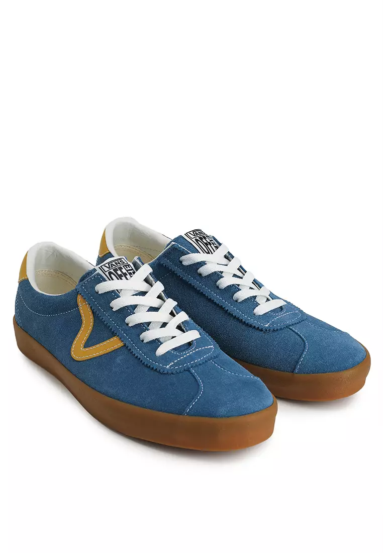 Sport Low Sneakers