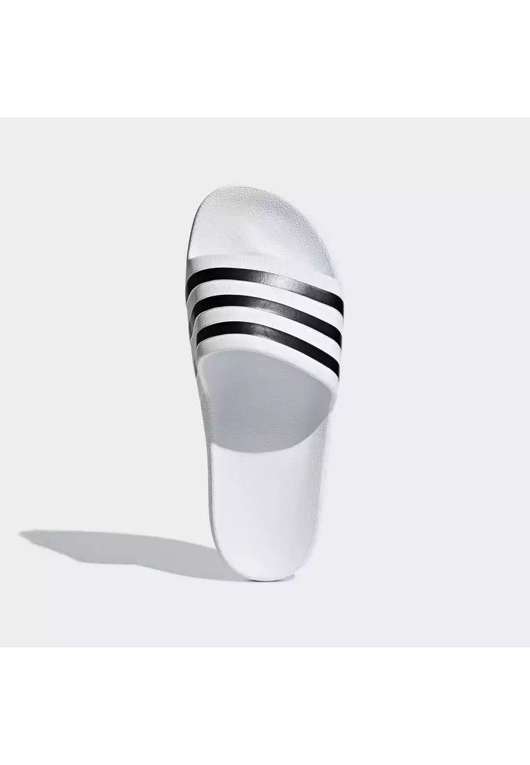 Adilette Aqua Slides