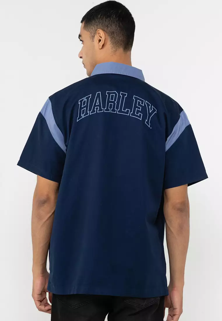 Harley-Davidson Hometown Shirt