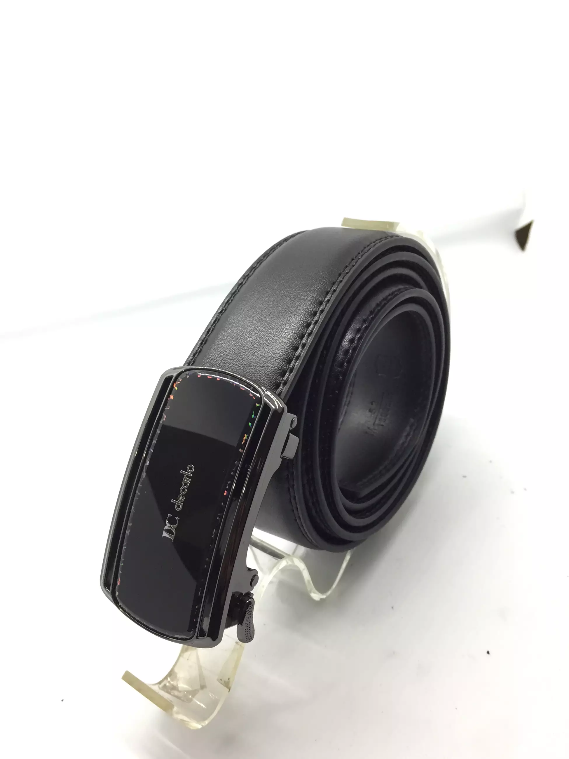 Ban pinggang Decarlo  BP-DC-1170SREI-Hitam