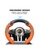 PXN PXN V3 PRO / V3II Racing Game Steering Wheel With Brake Pedal (Orange) EF4F5ESB856B2EGS_3
