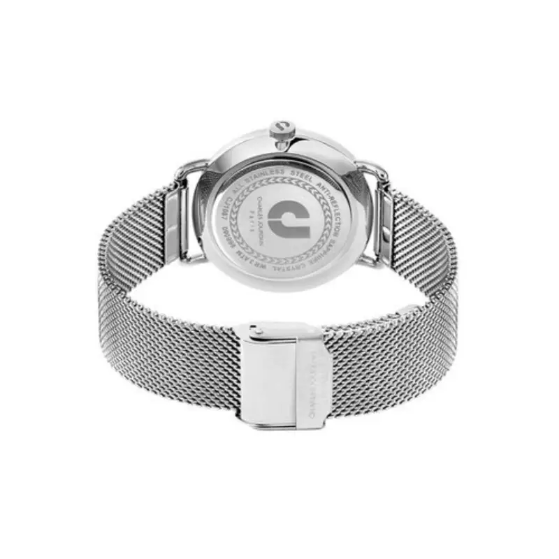 Jam Tangan Unisex Charles Jourdan CJ1087-3312 Original