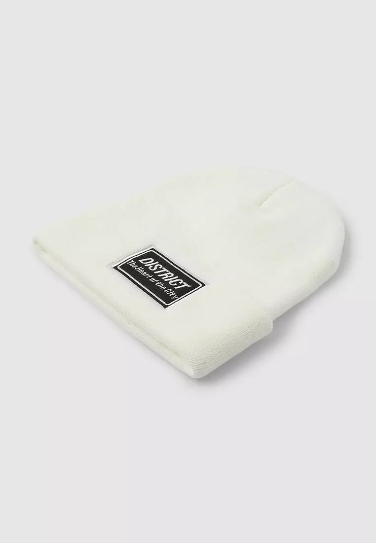 Man Small-Hat Beanies