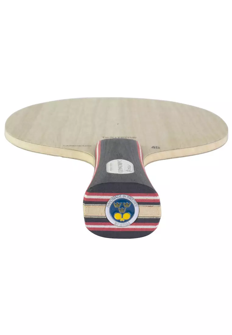 Carbonado  45 Master  Table Tennis Racket Blade