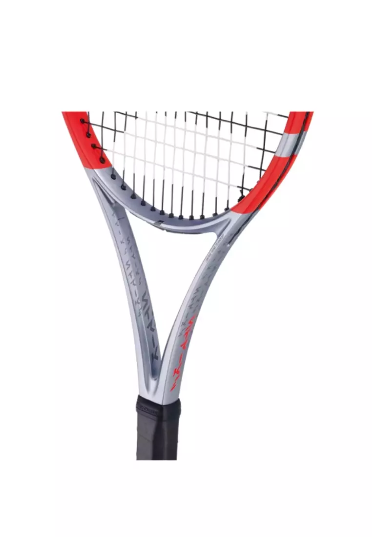 Pure Strike 98 16/19 Gen4 Grip 2 Tennis Racket 2025