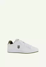 White/Mayfly/Black