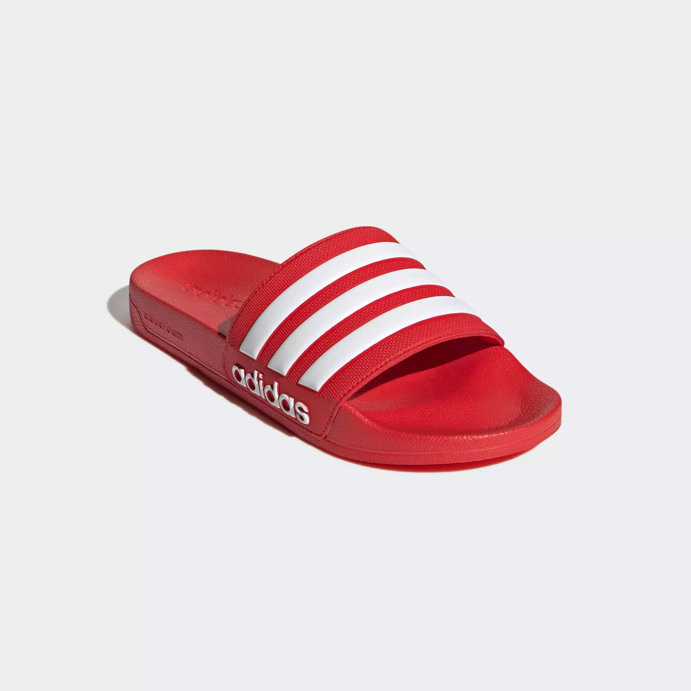 adilette shower slides