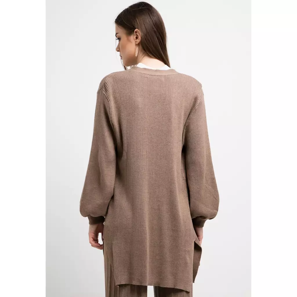 Triset Ladies Pakaian Wanita Knit - LM300140006