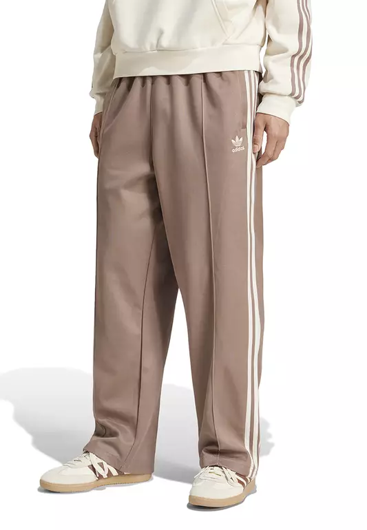 Adicolor Baggy Fit Firebird Track Pants