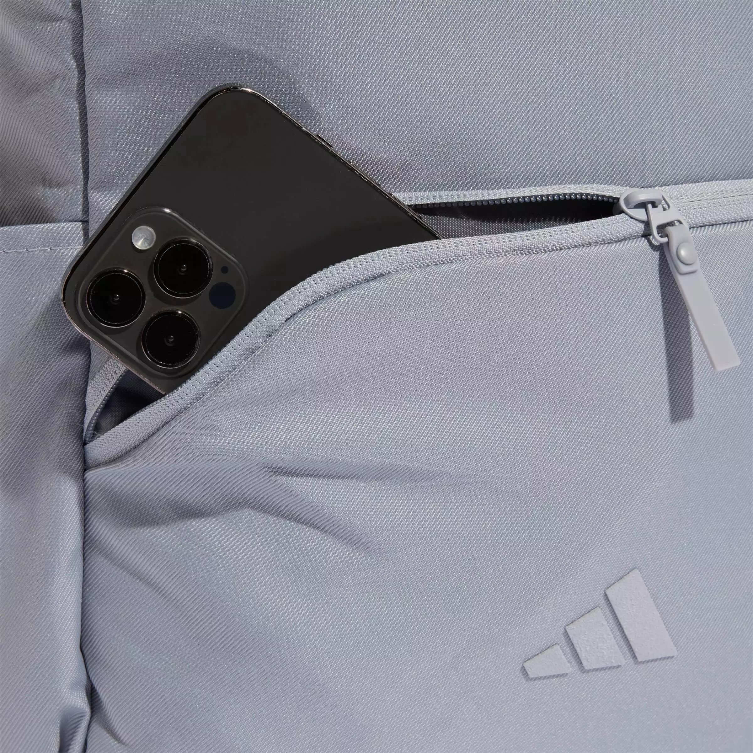 Lifestyle PRIME BACKPACK Unisex Grey JY7644