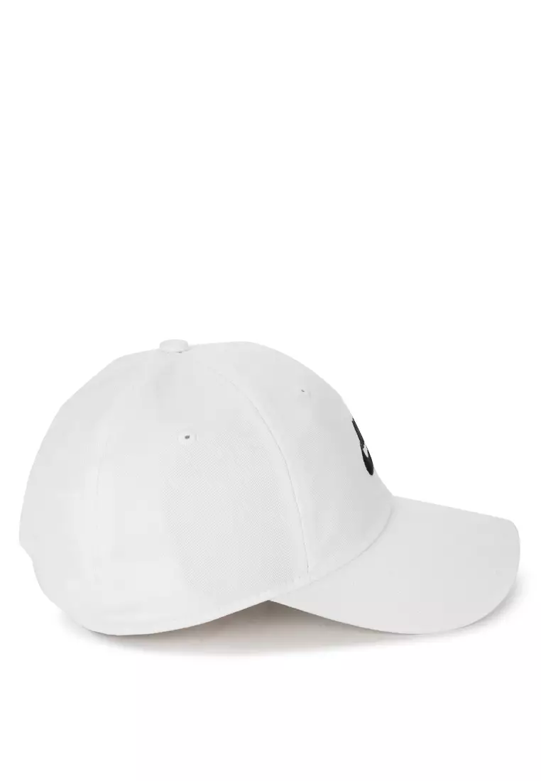 Kids' Unstructured Futura Wash Cap