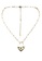 Rubi gold Premium Luxe Pendant Necklace E46CDAC297C89AGS_2