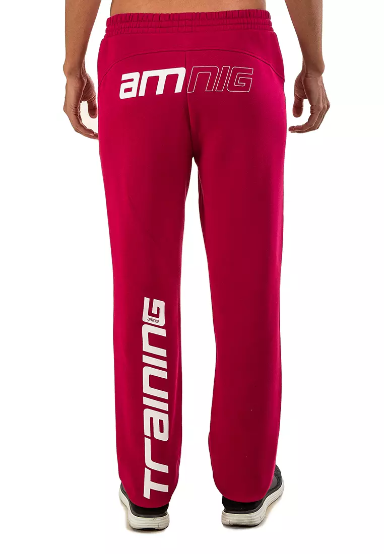 Pants 'training' (Pink)