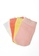 LC WAIKIKI pink 4-Pack Basic Socks EF30EKA81751E4GS_1