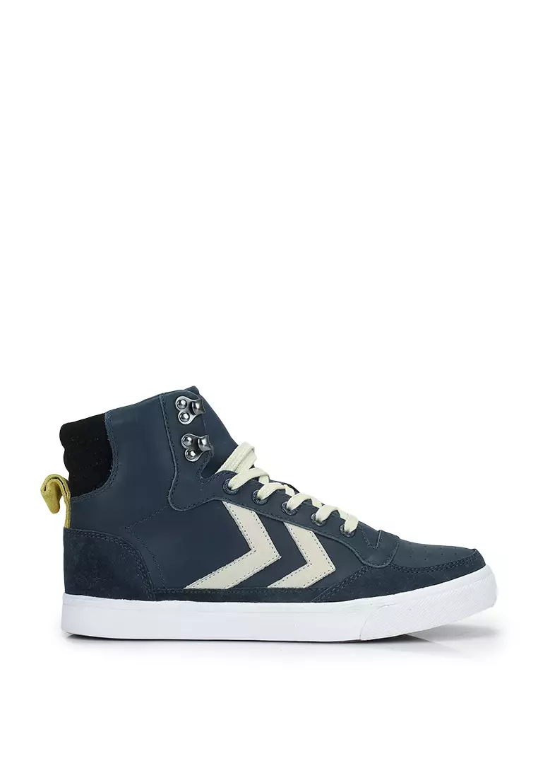 Discount on Hummel  shoes - SKU: Stadil Winter Trainers