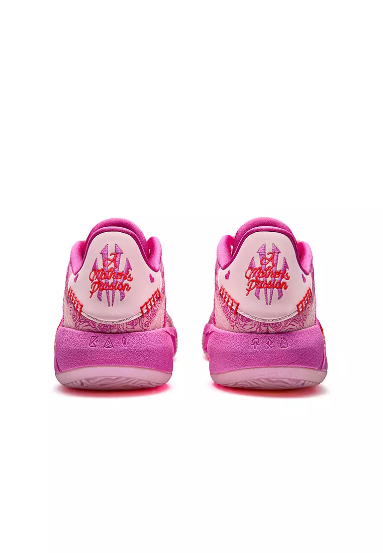 KAI 3 Beloved Kyrie Irving Men Basketball Shoes Professional Performance Low-Top 1126C1110K