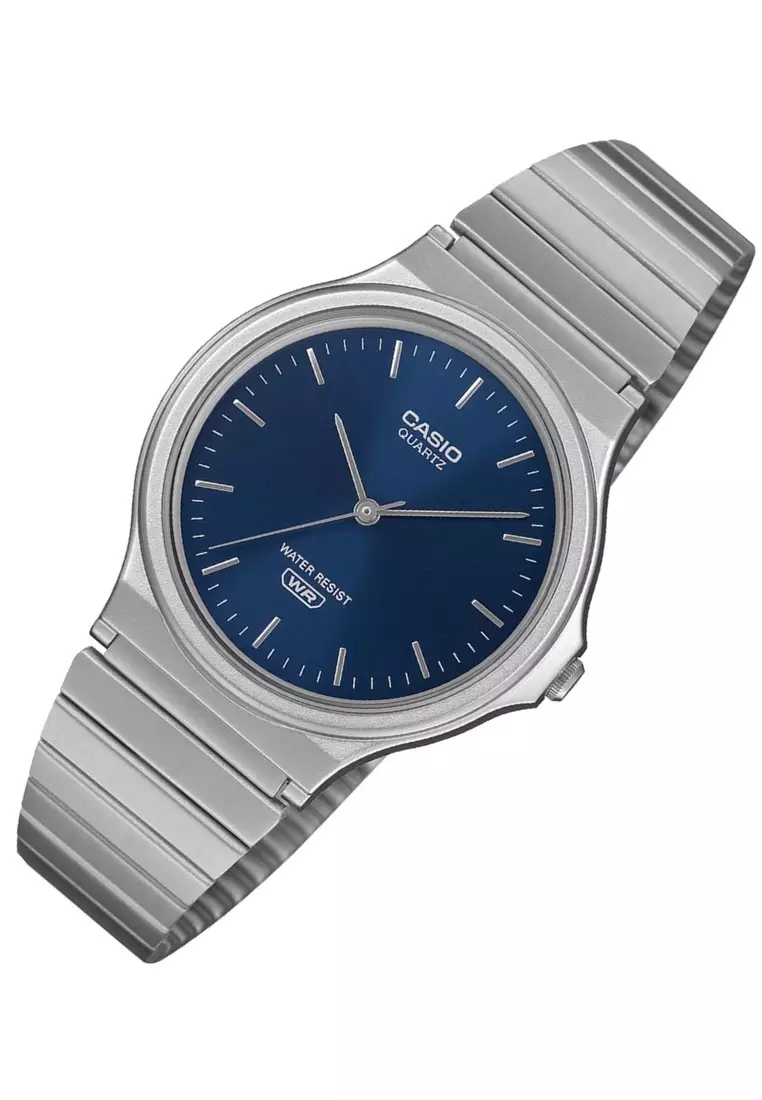 Analog Watch MQ-24DA-2ADF