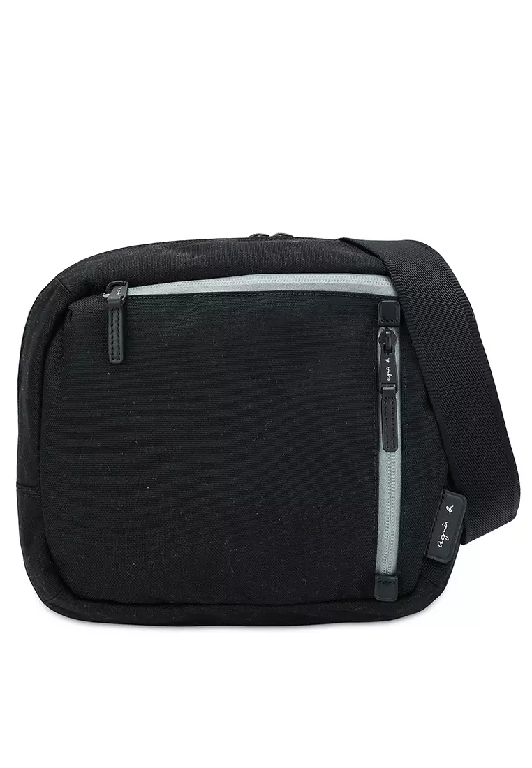 Agnes b sling bag singapore top
