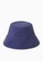 COS blue Nylon Bucket Hat B8BFAAC887E10DGS_2